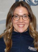Alyssa Broccoli, Drew University - Head Coach