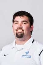 Alex O'Keefe, Strength & Conditioning Assist/Manager Tufts Personalized Performance Program