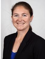 Elise Fengler, Tufts University - Certified Athletic Trainer