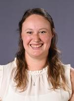 Cailyn Straubel, WPI - Head Coach and JVBC Operations/Administrative Assistant
