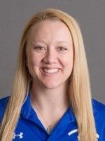 Emma Olson, Kenyon College - Head Coach