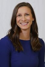 Katie Reifert, George Washington University - Head Coach