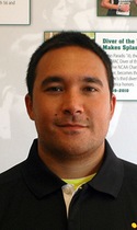 Pat Helmas, Babson College - Assistant Coach